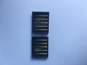 Quality High Hardnes Stainless Steel Endodontic Burs For Dental wholesale