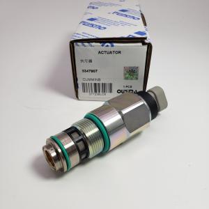 Quality Electronic Fuel Control Actuator 3347907 For Cummins QSK23 CM500 QSK60 CM500 wholesale