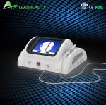 30MHz high frequency painless vascular spider veins removal machine