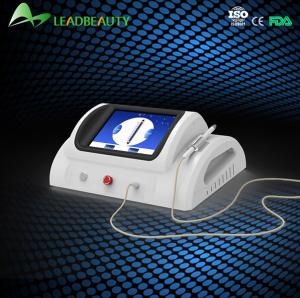 Quality New beauty equipment Vascular Clearance / vascular therapy / treating spider veins wholesale