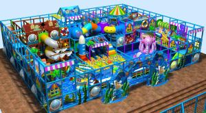 Quality kids play party childrens play center indoor play area equipment for shopping mall wholesale