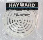 ABS 203mm Above Ground Pool Floor Drain Cover