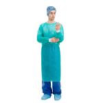 Dental Disposable Isolation Clothes