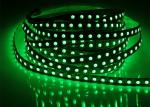 SK6812 RGBW / RGBA / RGBY Digital LED Strip Lights 144 LEDs SMD5050 4 In 1