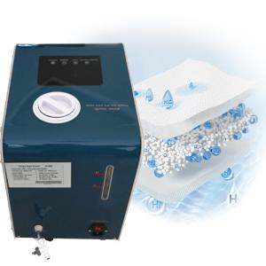 Quality Multifunctional 3000ml/min Hydrogen Therapy Machine for Health Management wholesale