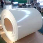 PPGI Abrasion Resistant Steel Plates Hot Dipped Galvanized Sheet Metal AS 2728