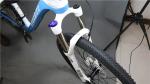New design high grade OEM 26 inch carbon MTB bicicle with Shimano 24/27/30