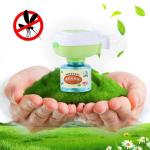 45ml/Bottle Ayurvedic Mosquito Repellent Liquid Coil Anti Scald