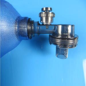China Medical PVC Manual Resuscitator on sale