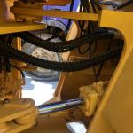 Used 90% Brand New China Famous Brand Liugong856 Wheel Loader in Perfect Working