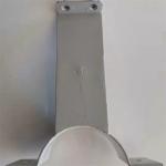 Custom Steel Stainless Steel Aluminum Laser Cutting Bending Welding Stamping