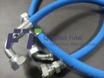 Sullair Replacement Oil Pipe Air Compressor Parts 02250143-476