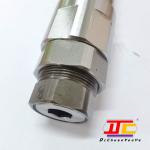Sumitomo Kato Hydraulic Motor Relief Valve For M5X130 M5X180 Excavator Travel