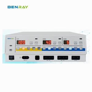 Quality 400W 6 Function Electrosurgical Unit wholesale