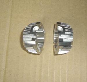 Quality Aluminum Precision housing parts, Accurate Precision Fasteners wholesale