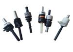 2.0mm Car Universal Gear Cable 4.06KN Throttle Cable Components Motocycle