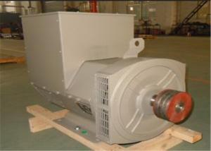Quality 12 / 6 Wire Three Phase AC Synchronous Generator 110KW 120Kva 1800rpm wholesale
