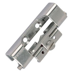 Quality SGCC SECC Bend Precision Steel Pressings wholesale