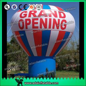 Quality Giant Inflatable Balloon , PVC Inflatable Hot Air Balloon for Advertising wholesale