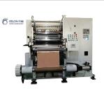 Automatic PLC Control Electrode Slitting Machine EV Battery Electrode Slitting