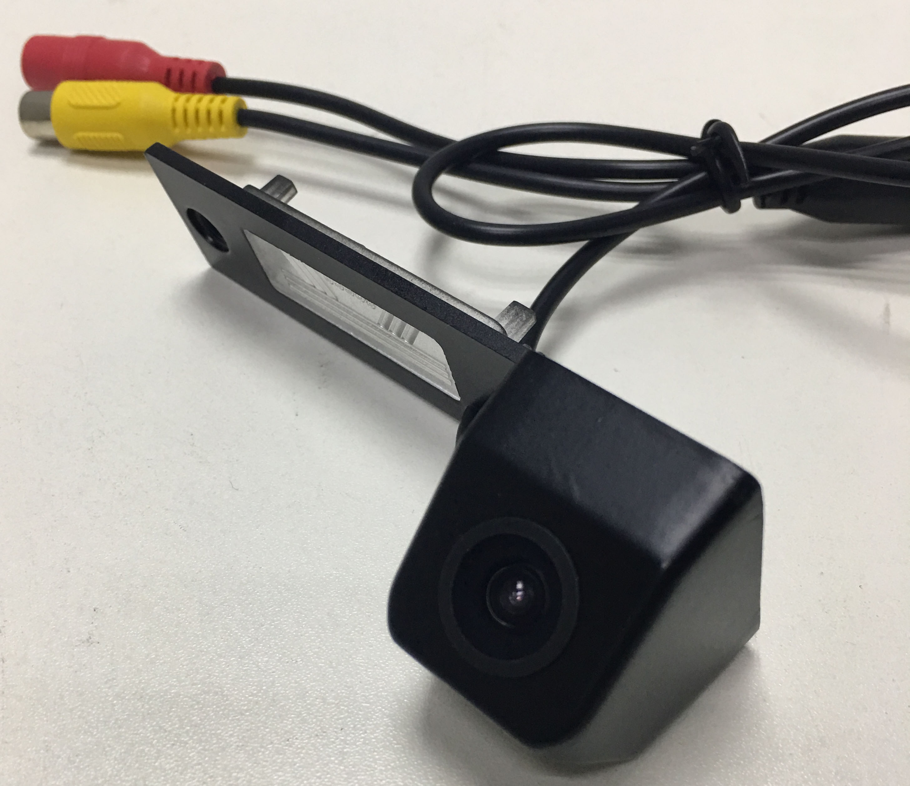VW Sagita 2007-2011 VW Touran 2011-2013 Car Wide Angle Reverse Backup CCD Parking Dynamic 6G Rear View Camera VW-02298C