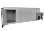 Charcoal Fruit Meat Cassava Industrial Food Drying Machine