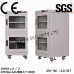 240L Ultra Low Humidity Electronic Dry Cabinet rustproof paint