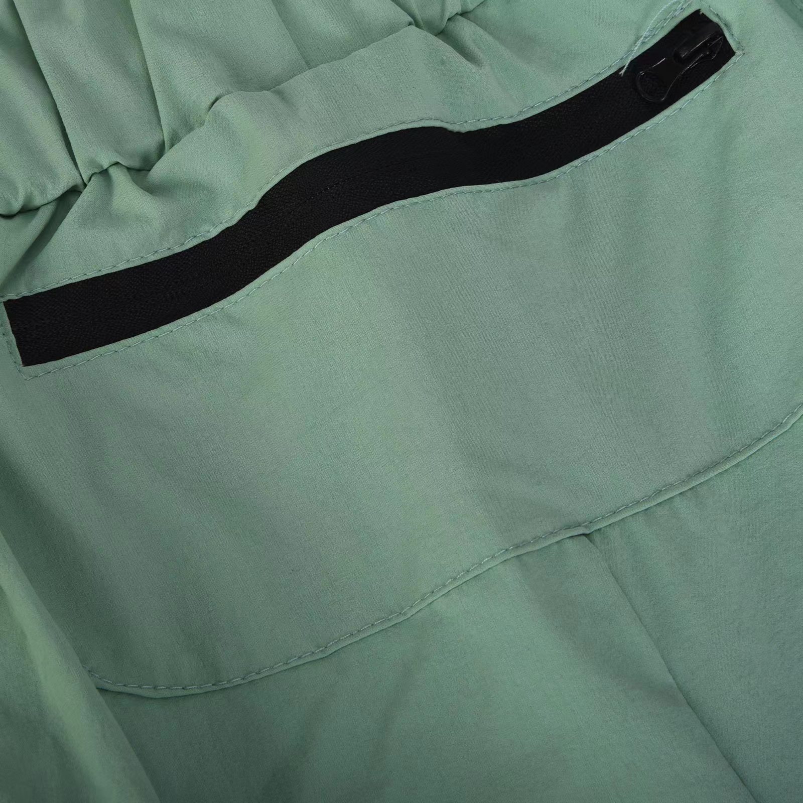 Custom Logo Light Joggers Running Activewear Men Workout Fitness Gym Shorts