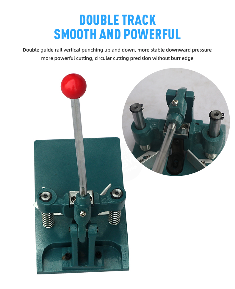 Manual Corner Cutting Machine R3 R4 R6 R8 R10 R13 Paper Corner Rounder Cutter
