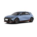 2024 Hyundai Ioniq 5 N High Performance Electric Vehicle SUV 5 Doors 5 Seats