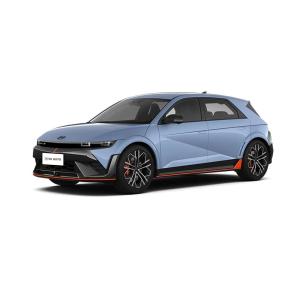 Quality 2024 Hyundai Ioniq 5 N High Performance Electric Vehicle SUV 5 Doors 5 Seats Long Endurance wholesale
