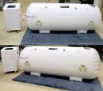 Hyperbaric Chamber 2.0 Ata Oxygen Health Therapy Capsule For Human