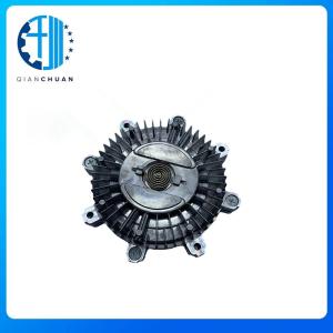 Quality ME-013574 Engine Cooling Fan Clutch For 1995-2008 MITSUBISHI CANTER ROSA BUS FE637 wholesale