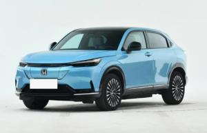 Quality Dongfeng Honda Ns1 Electric Car 400km wholesale