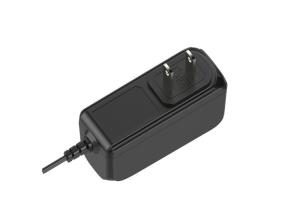Quality US Plug AC Wall Mount Switching Power Supply Adapter 18W 12V 1.5A wholesale
