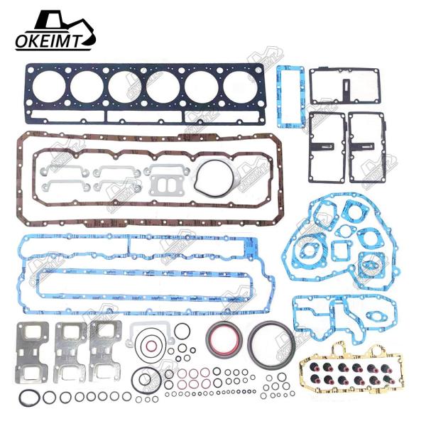 Cheap CAT 3116 Full Gasket Kit Set 107-7832 for Caterpillar Engine for sale
