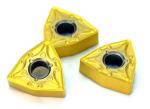 Chino tools semi-finishing carbide turning VNMG1604 cemented tungsten carbide