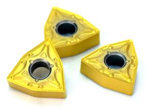 Quality Chino tools semi-finishing carbide turning insert SNMG1204 for stainless steel wholesale