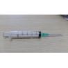 Buy cheap 10ml disposable syringe from wholesalers