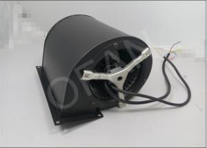 Quality Clean Bench 1100 Rpm 220V AC Double Inlet Centrifugal Fans wholesale