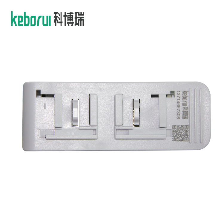 Four Channels IBP Fixed Plate Universal Mounted Plate For Sensors
