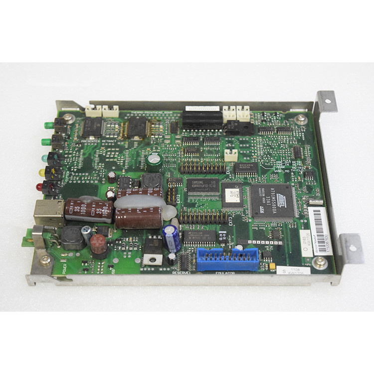 Wincor Nixdorf NP06 Journal Printer Control Board PCB 1750067630 01750067630
