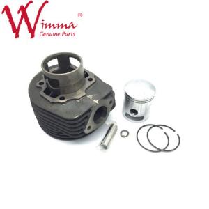 Quality Motorcycle Cylinder Kit Motorcycle Cylinder Liner Aluminum Alloy 3W2S Wholesale Wimma wholesale