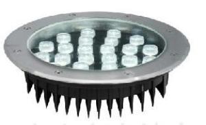 Quality LED Underground lights 30W 36W Epistar Aluminum wholesale