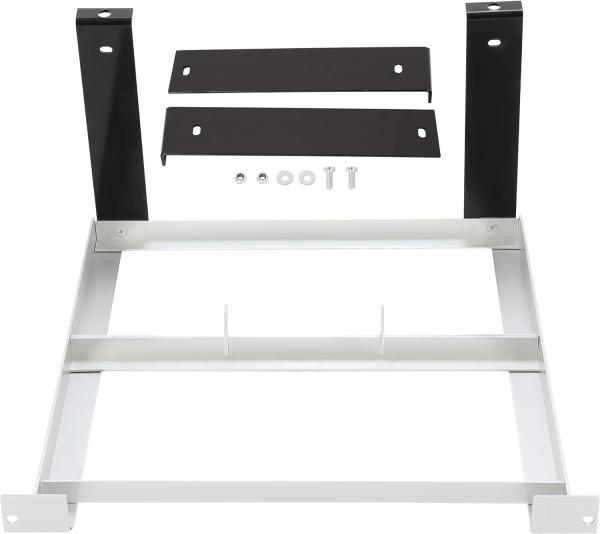 Medalist Golf Cart Battery Tray Hangers Steel Replacement for Perfect Battery