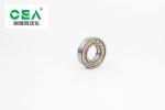 316 Stainless Steel 4906 Roller Bearing Pin P0 P6 P5 Ball Bearing Pin