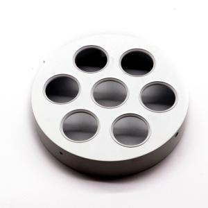 Quality Basket Aluminum Die Casting wholesale
