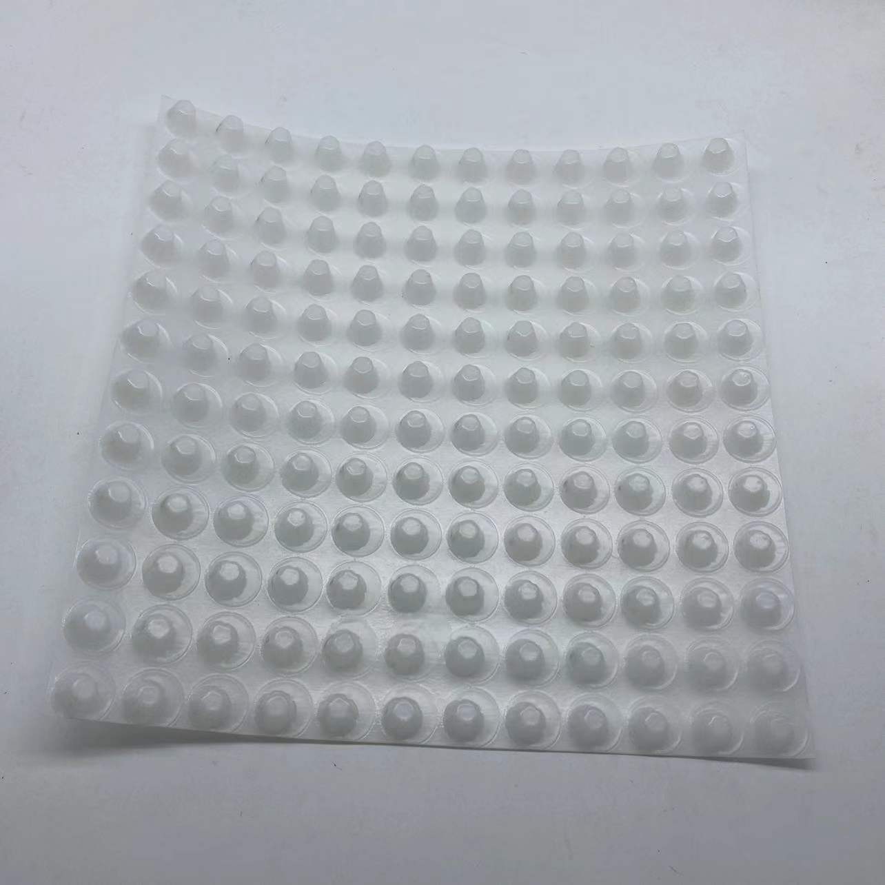Dimple Sheet HDPE Plastic Drainage Board for Railway Drainage Online Technical Support