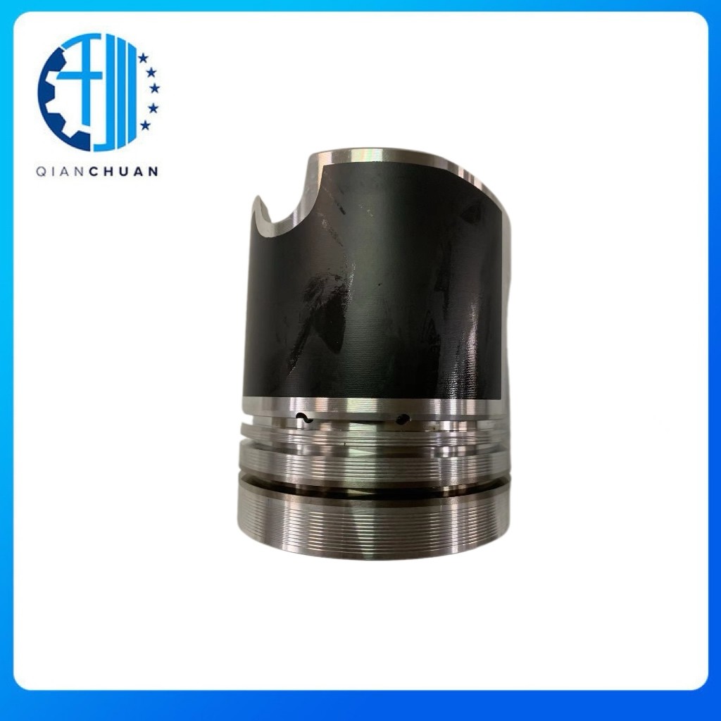 Piston 913-3R 04158391 For Duetz Engine Spare Part