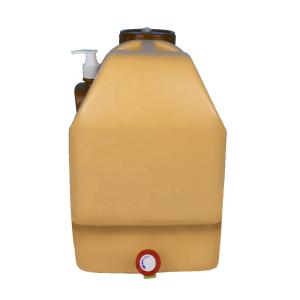 Quality Rectangular Food Grade PC7 Outdoor Camping Water Tanks Nontoxic wholesale